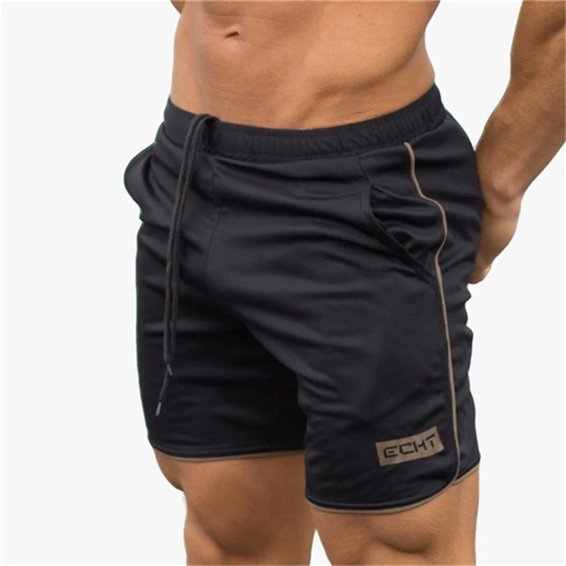 Pantalones cortos deportivos para hombre, pantalones cortos de verano | Ropa de hombre · Omeda.es - Imagen 26