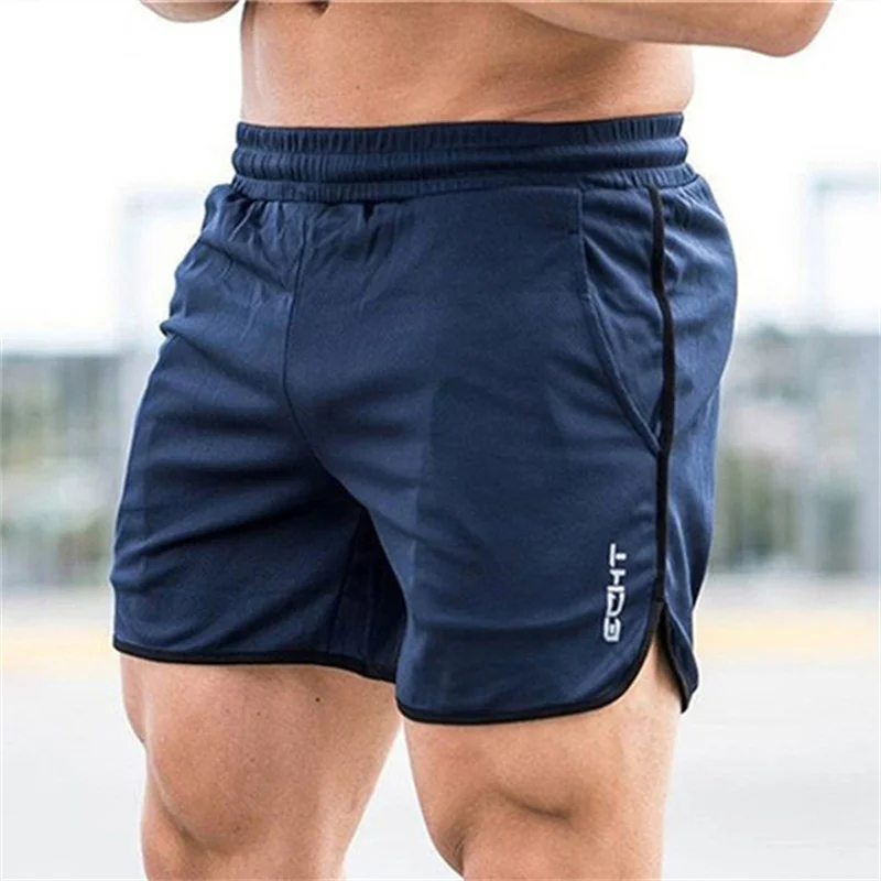 Pantalones cortos deportivos para hombre, pantalones cortos de verano | Ropa de hombre · Omeda.es - Imagen 27