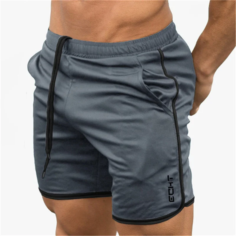 Pantalones cortos deportivos para hombre, pantalones cortos de verano | Ropa de hombre · Omeda.es - Imagen 5