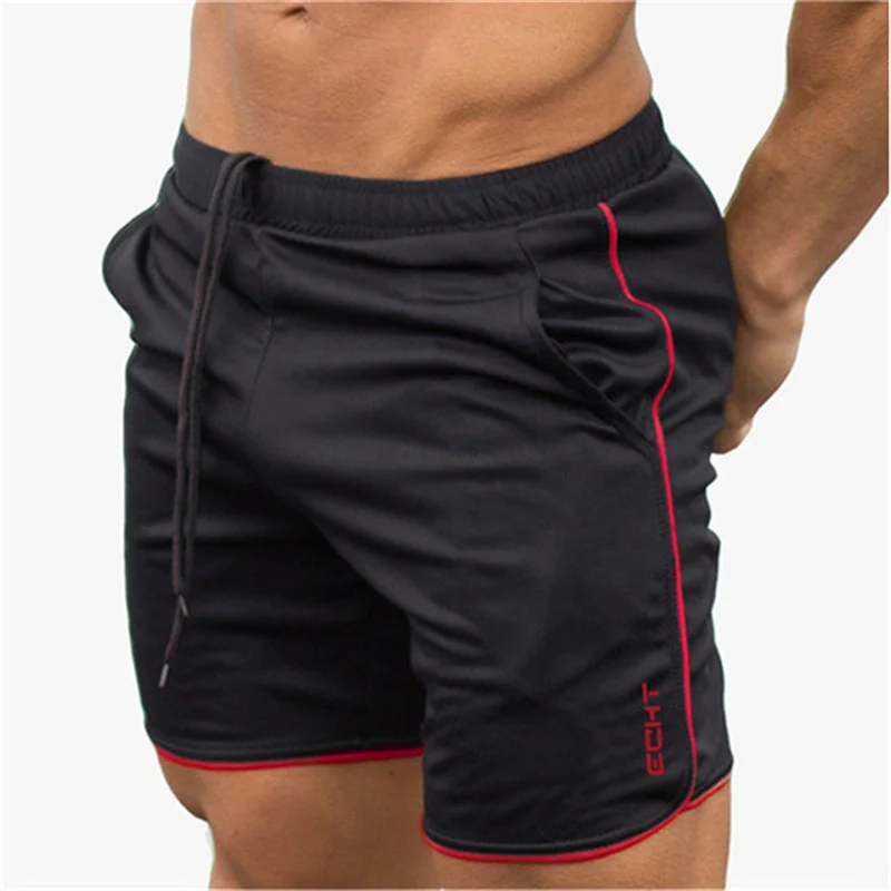 Pantalones cortos deportivos para hombre, pantalones cortos de verano | Ropa de hombre · Omeda.es - Imagen 8