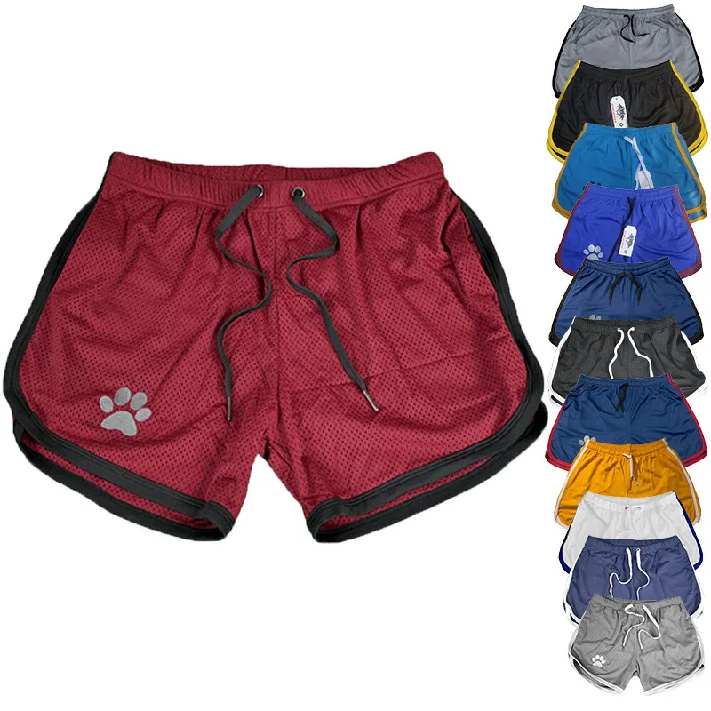 Pantalones cortos deportivos para hombre, Shorts de malla | Ropa de hombre · Omeda.es - Imagen 11