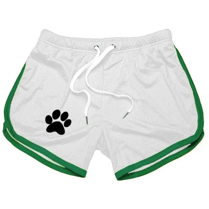 Pantalones cortos deportivos para hombre, Shorts de malla | Ropa de hombre · Omeda.es - Imagen 17