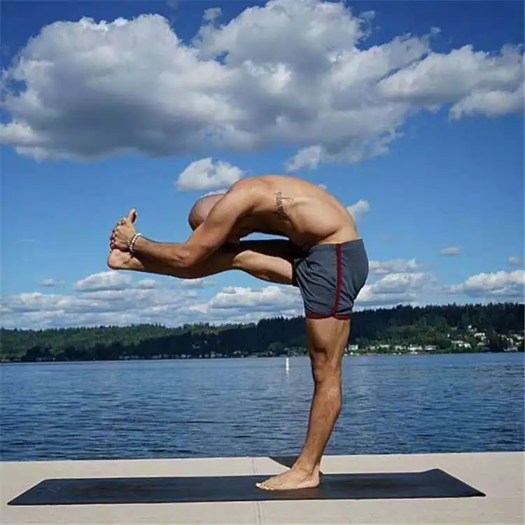 Pantalones cortos deportivos para hombre, Shorts de malla | Ropa de hombre · Omeda.es - Imagen 4