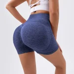 Pantalones cortos deportivos para mujer, novedad, ciclismo, trotar, | Ropa de mujer · Omeda.es
