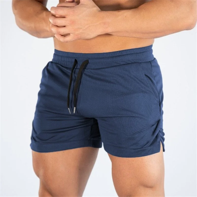 Pantalones cortos deportivos de verano para hombre, pantalones cortos | Ropa de hombre · Omeda.es - Imagen 12
