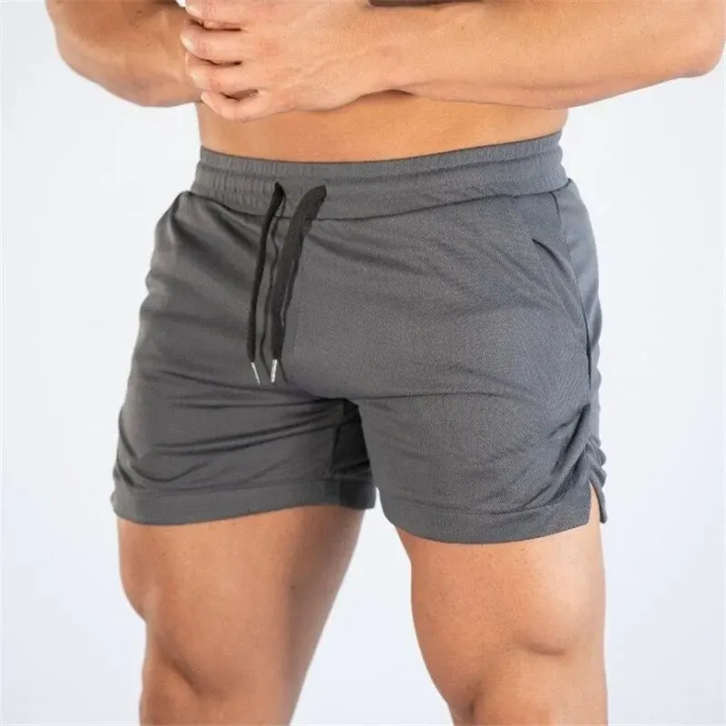 Pantalones cortos deportivos de verano para hombre, pantalones cortos | Ropa de hombre · Omeda.es - Imagen 13