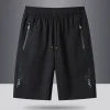 Pantalones cortos deportivos de verano para hombre, ropa deportiva | Ropa de hombre · Omeda.es