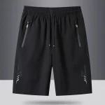 Pantalones cortos deportivos de verano para hombre, ropa deportiva | Ropa de hombre · Omeda.es