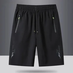 Pantalones cortos deportivos de verano para hombre, ropa deportiva | Ropa de hombre · Omeda.es