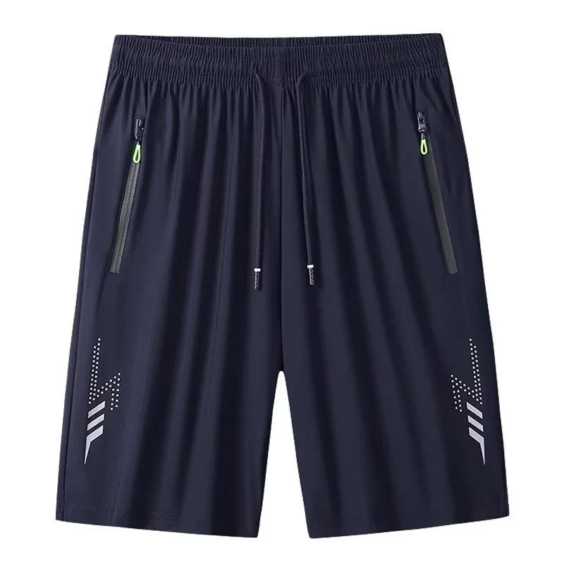 Pantalones cortos deportivos de verano para hombre, ropa deportiva | Ropa de hombre · Omeda.es - Imagen 10