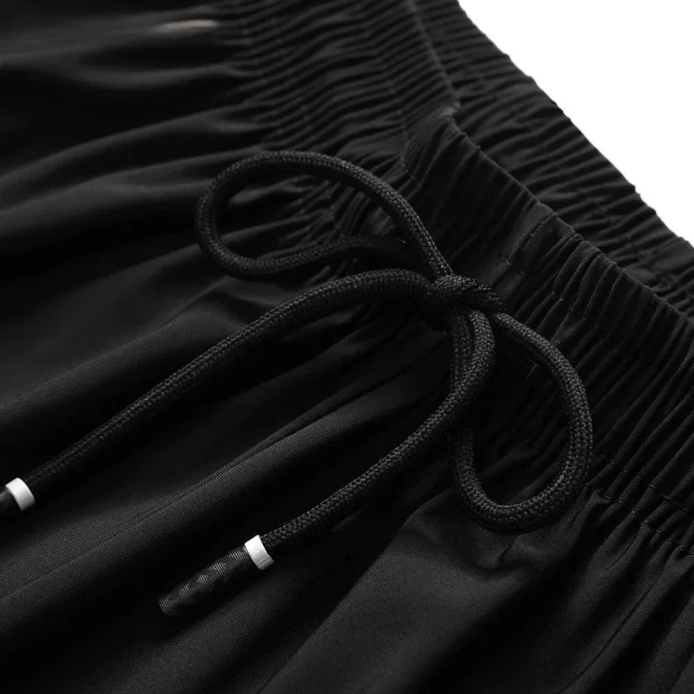 Pantalones cortos deportivos de verano para hombre, ropa deportiva | Ropa de hombre · Omeda.es - Imagen 6