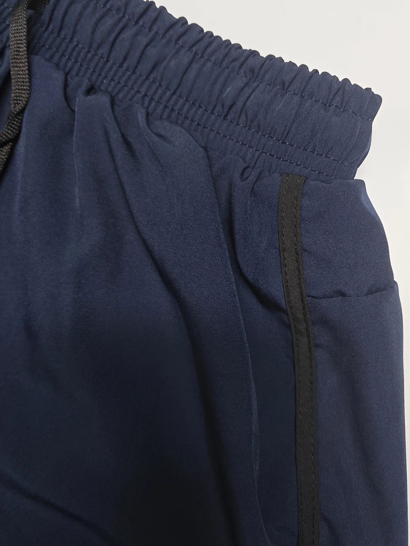 Pantalones cortos deportivos de verano para hombre: secado rápido, | Ropa de hombre · Omeda.es - Imagen 11