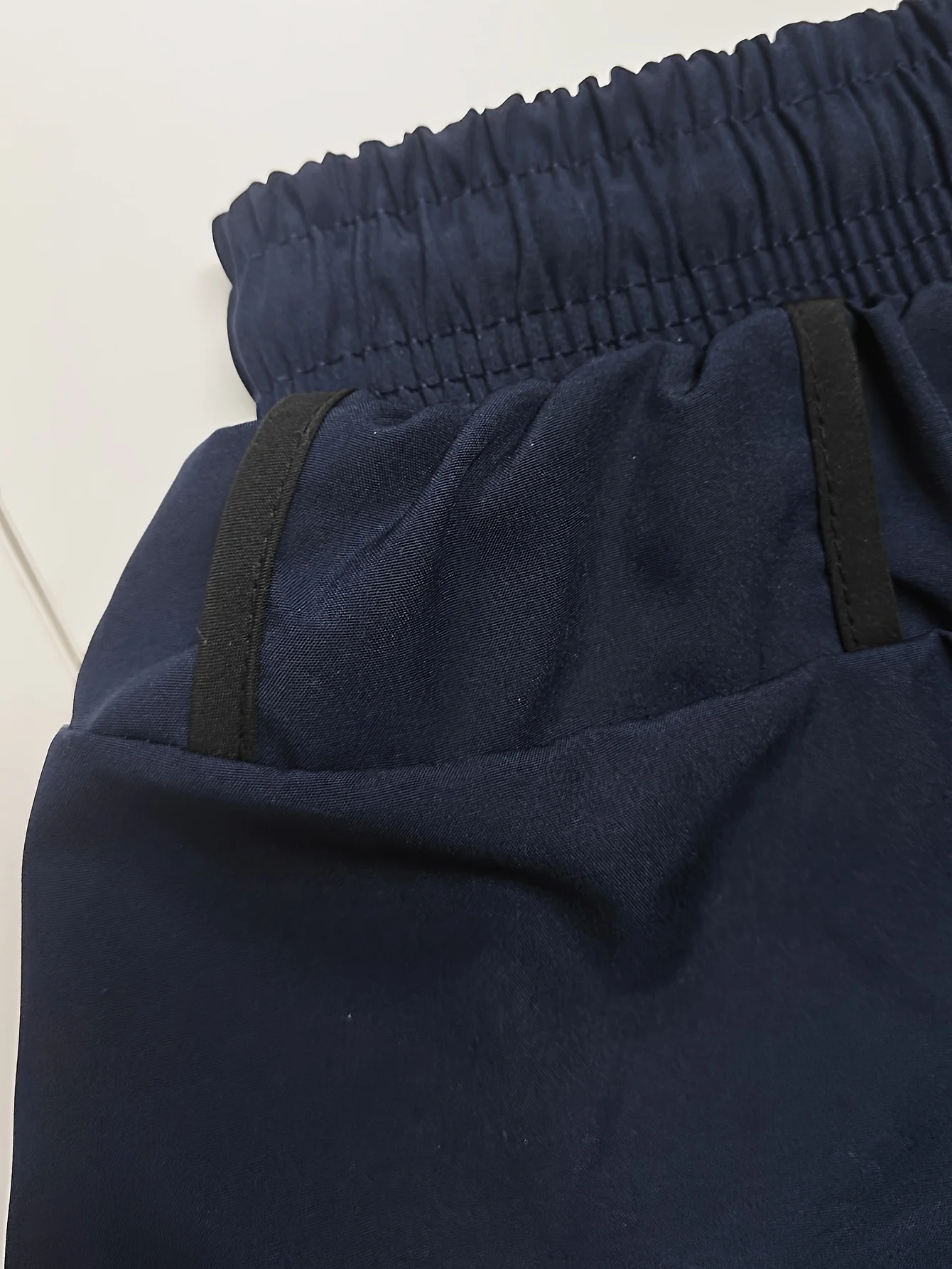 Pantalones cortos deportivos de verano para hombre: secado rápido, | Ropa de hombre · Omeda.es - Imagen 14