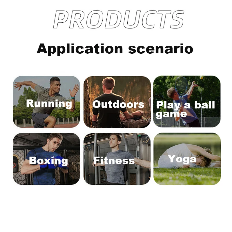 Pantalones cortos para hombre 2 en 1, pantalones cortos deportivos | Ropa de hombre · Omeda.es - Imagen 10