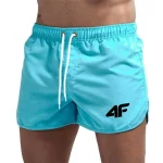 Pantalones cortos para hombre, bañadores de playa 2025, pantalones de | Ropa de hombre · Omeda.es