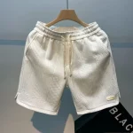 Pantalones cortos para hombre, moda Popular de verano, marca de | Ropa de hombre · Omeda.es