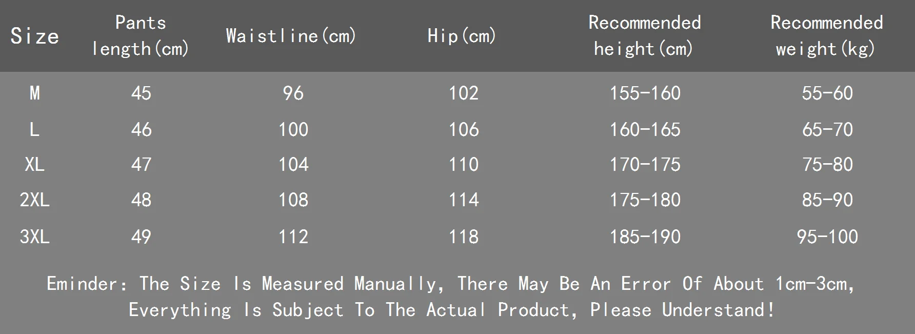 Pantalones cortos para hombre, moda Popular de verano, marca de | Ropa de hombre · Omeda.es - Imagen 2