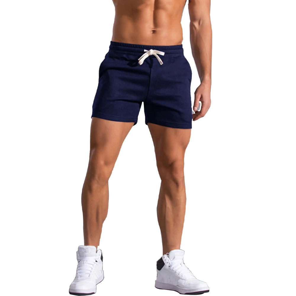 Pantalones cortos para hombre, pantalones cortos informales | Ropa de hombre · Omeda.es - Imagen 4