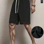 Pantalones cortos de hombre para todas las estaciones, fitness al | Ropa de hombre · Omeda.es
