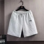 Pantalones cortos para hombre verano correr Casual trotar deporte | Ropa de hombre · Omeda.es