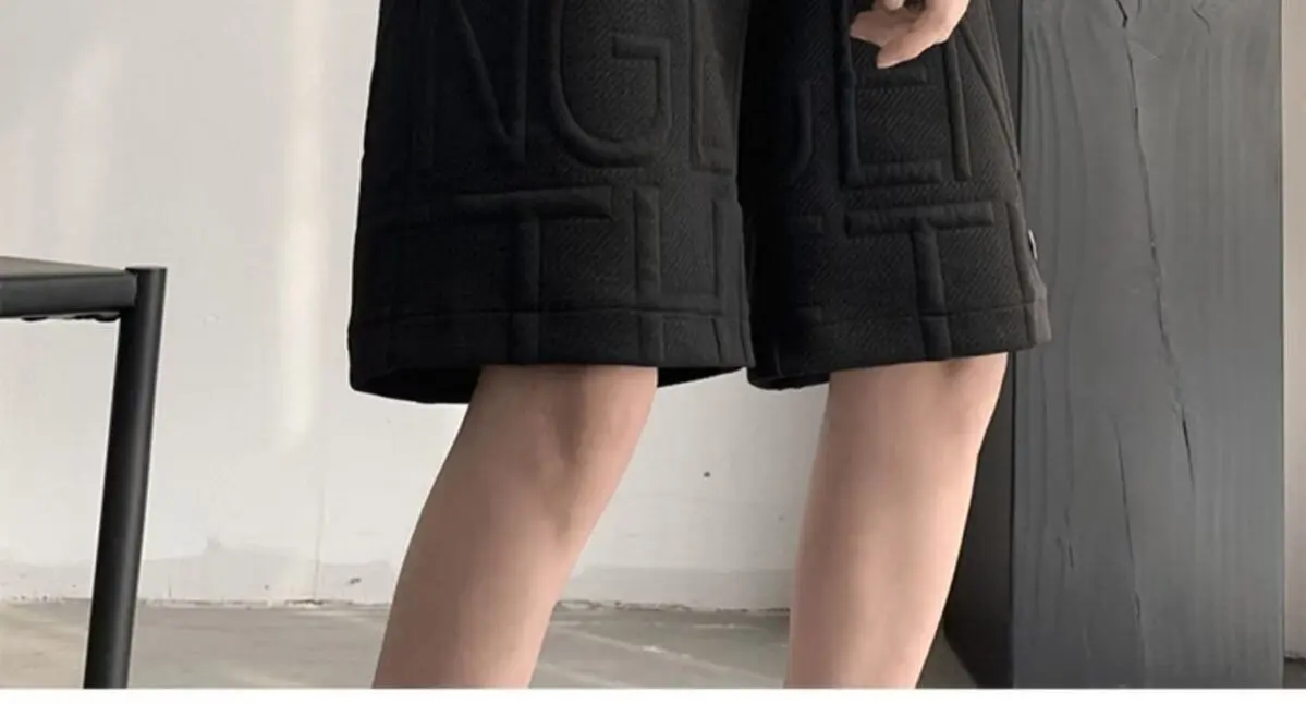 Pantalones cortos para hombre verano correr Casual trotar deporte | Ropa de hombre · Omeda.es - Imagen 15