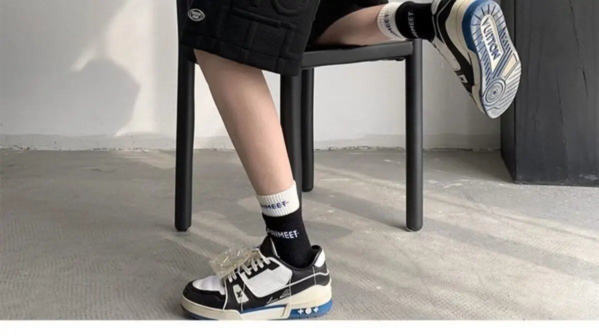 Pantalones cortos para hombre verano correr Casual trotar deporte | Ropa de hombre · Omeda.es - Imagen 17