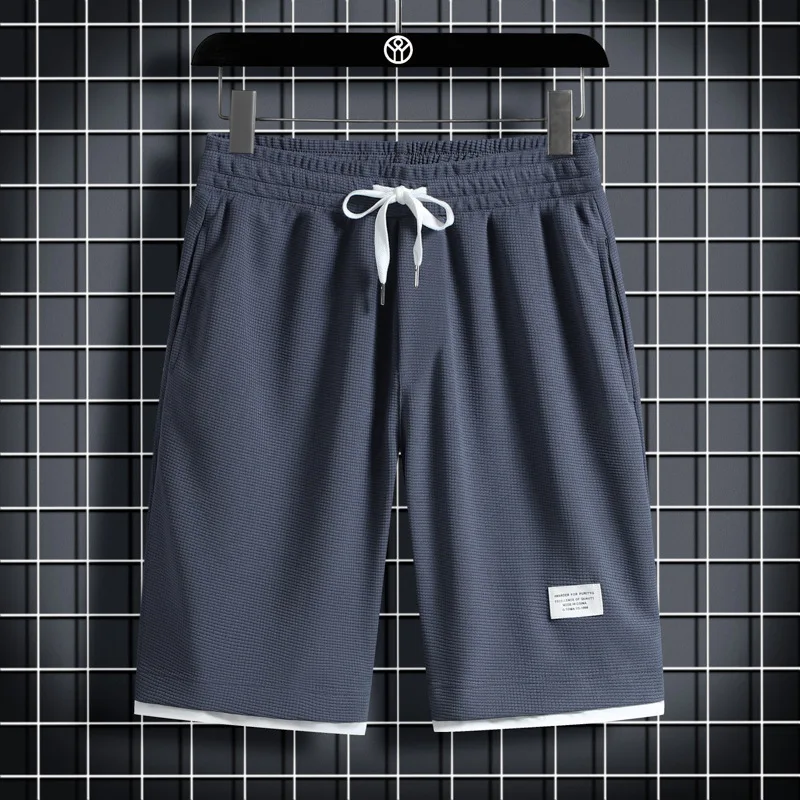 Pantalones cortos para hombre verano correr Casual trotar deporte | Ropa de hombre · Omeda.es - Imagen 19
