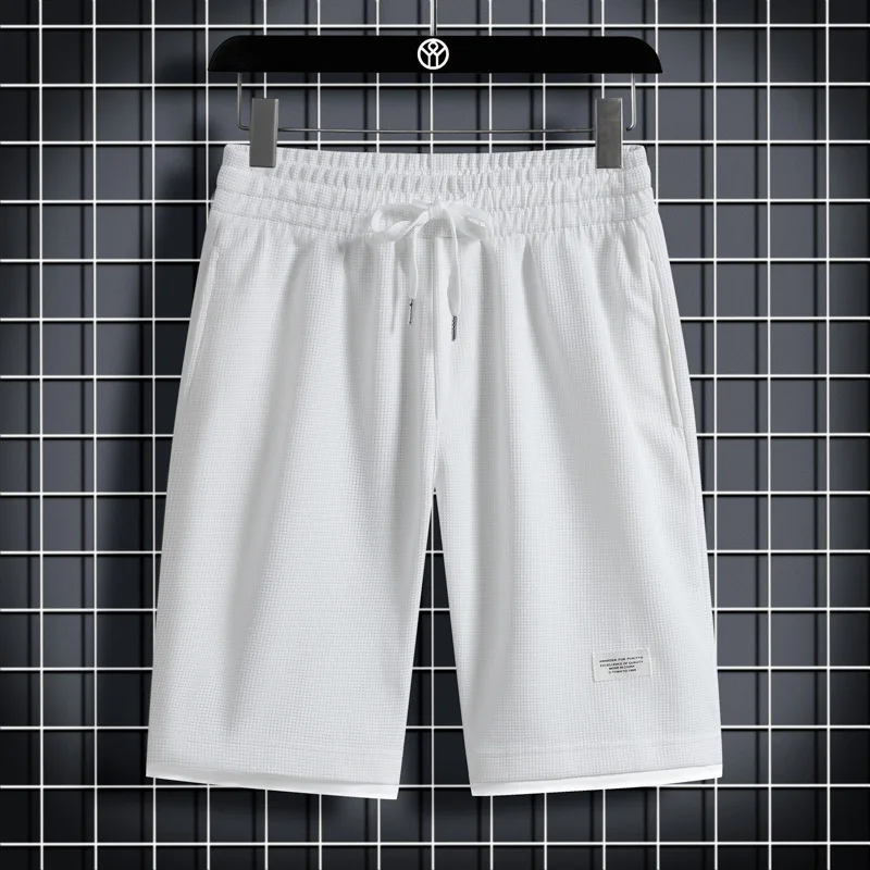 Pantalones cortos para hombre verano correr Casual trotar deporte | Ropa de hombre · Omeda.es - Imagen 20