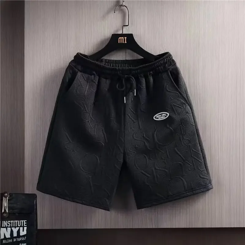Pantalones cortos para hombre verano correr Casual trotar deporte | Ropa de hombre · Omeda.es - Imagen 4