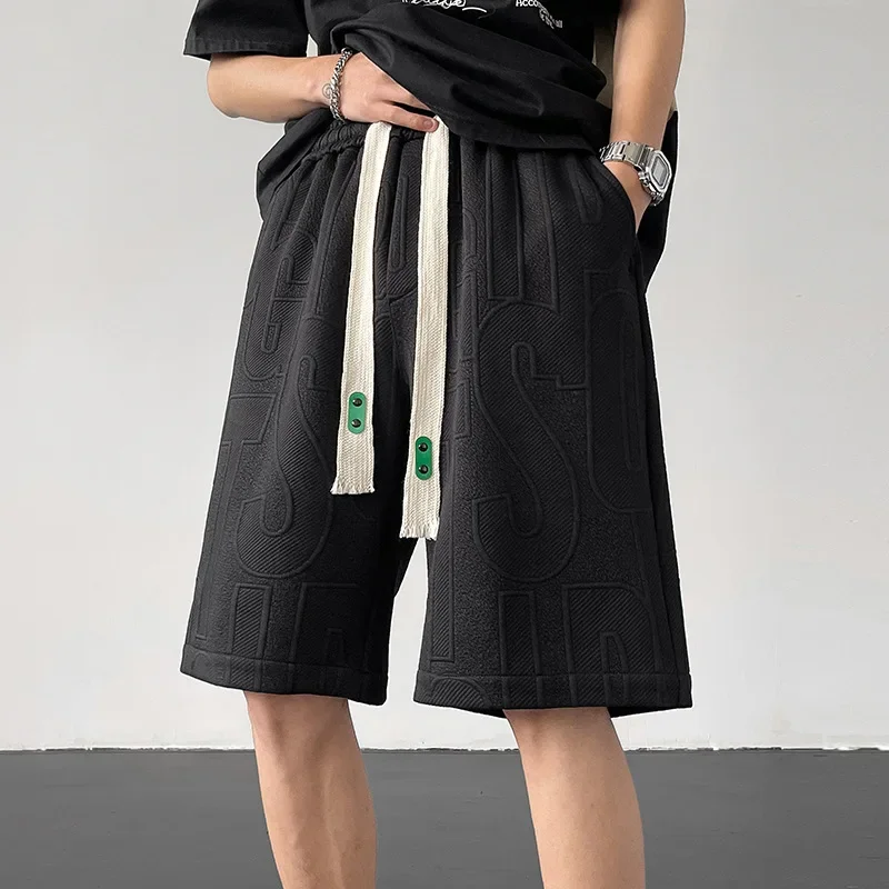 Pantalones cortos para hombre verano correr Casual trotar deporte | Ropa de hombre · Omeda.es - Imagen 5