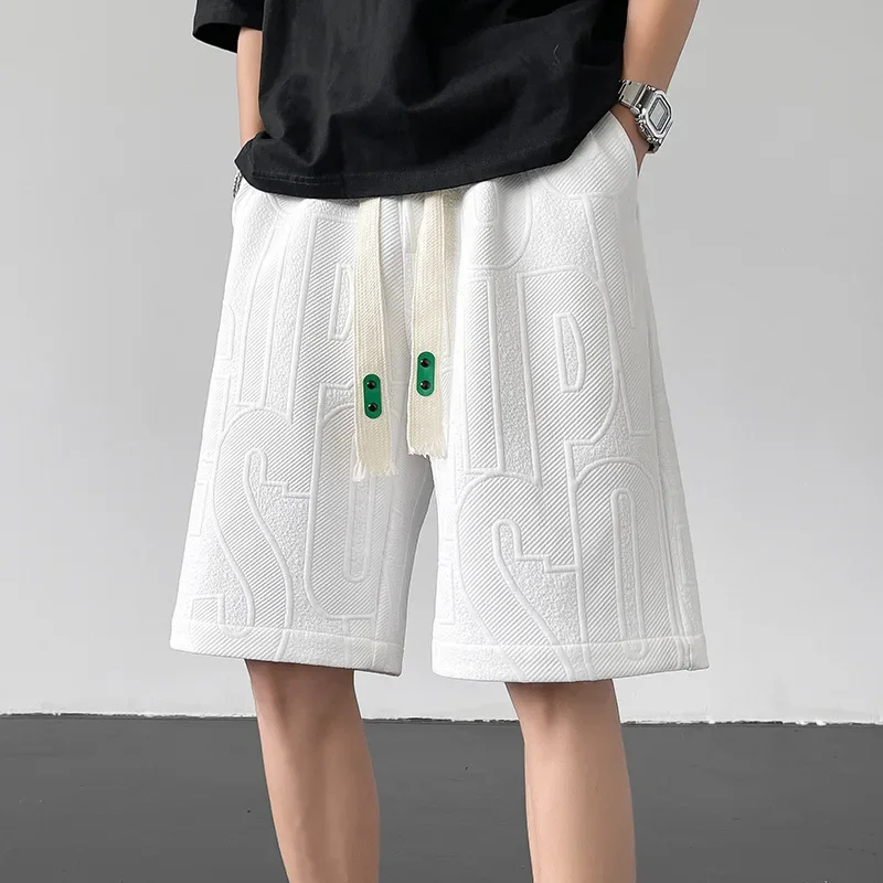 Pantalones cortos para hombre verano correr Casual trotar deporte | Ropa de hombre · Omeda.es - Imagen 6