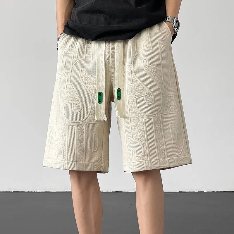 Pantalones cortos para hombre verano correr Casual trotar deporte | Ropa de hombre · Omeda.es - Imagen 7