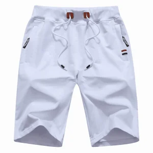 Pantalones cortos informales para hombre, novedad de verano, | Ropa de hombre · Omeda.es