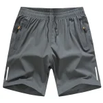 Pantalones cortos informales para hombre, pantalones cortos | Ropa de hombre · Omeda.es