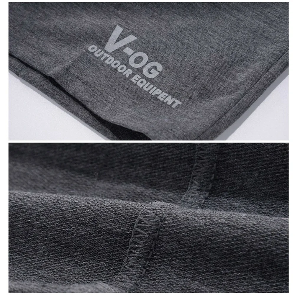 Pantalones cortos informales para hombre, Shorts transpirables, | Ropa de hombre · Omeda.es - Imagen 14