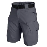 Pantalones cortos militares urbanos para hombre, pantalones cortos | Ropa de hombre · Omeda.es