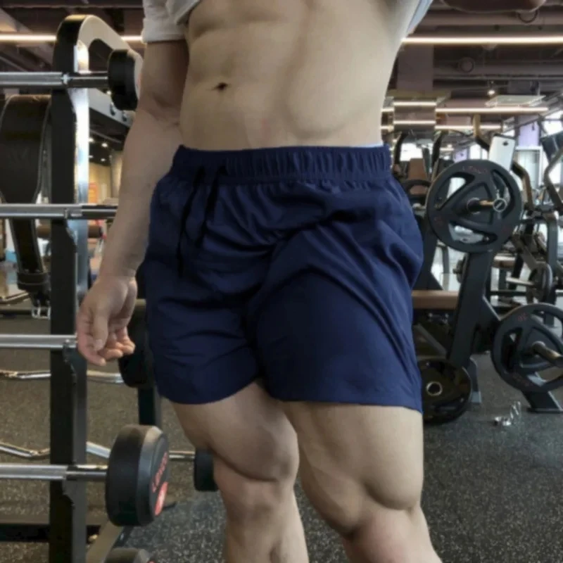 Pantalones cortos a la moda para hombre, pantalones cortos informales | Ropa de hombre · Omeda.es - Imagen 13