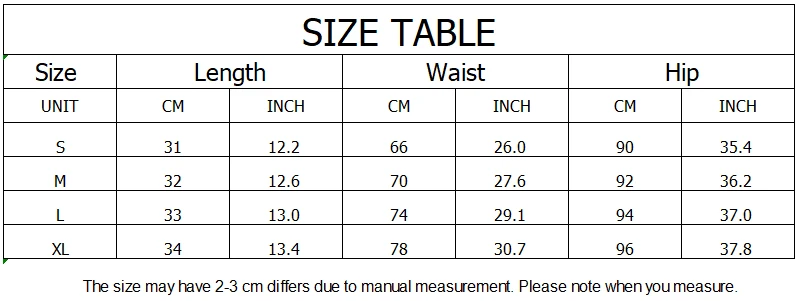 Pantalones cortos Mooyufon para mujer, pantalones cortos negros, | Ropa de hombre · Omeda.es - Imagen 2