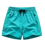 Pantalones cortos de secado rápido para hombre, pantalones cortos de | Ropa de hombre · Omeda.es