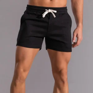 Pantalones cortos de verano para hombre, pantalones cortos informales | Ropa de hombre · Omeda.es