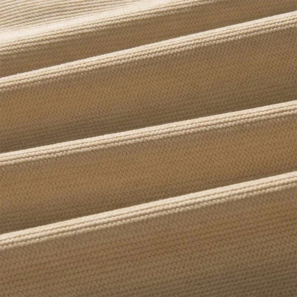 Pantalones cortos de verano para hombre, pantalones cortos de pana, | Ropa de hombre · Omeda.es - Imagen 4