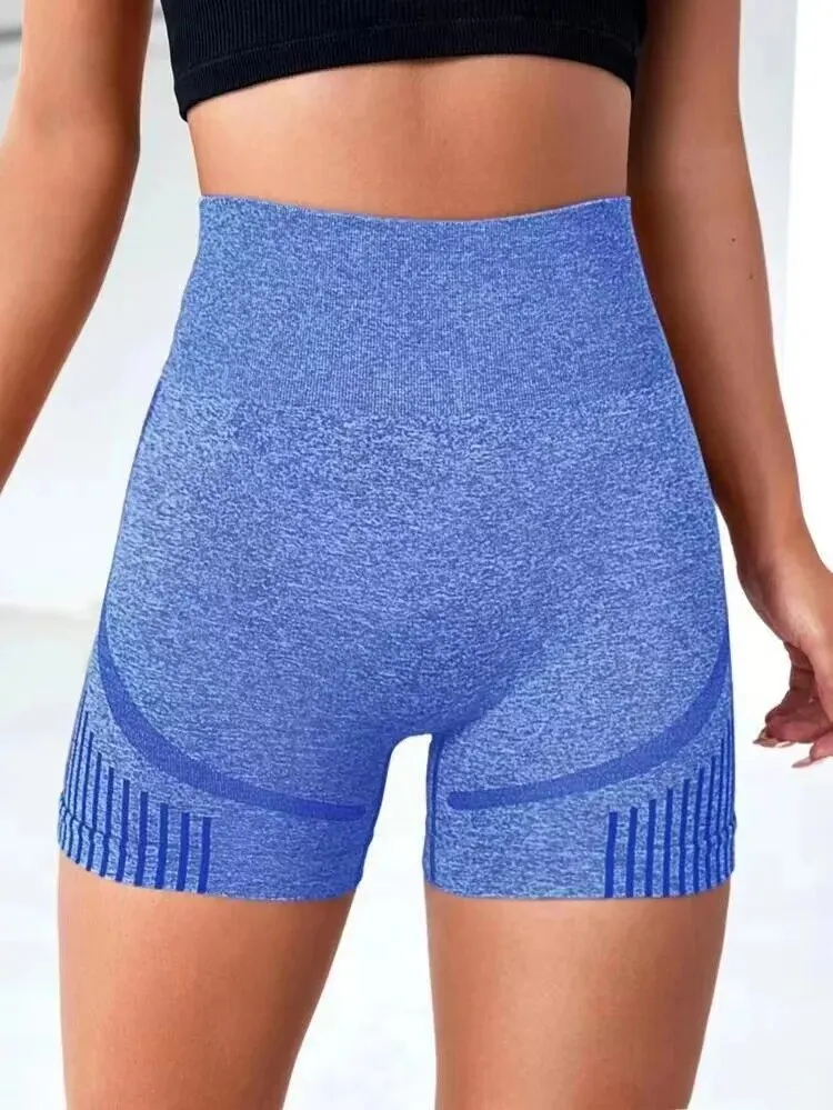 Pantalones cortos de Yoga para mujer, pantalones cortos de | Ropa de mujer · Omeda.es - Imagen 10