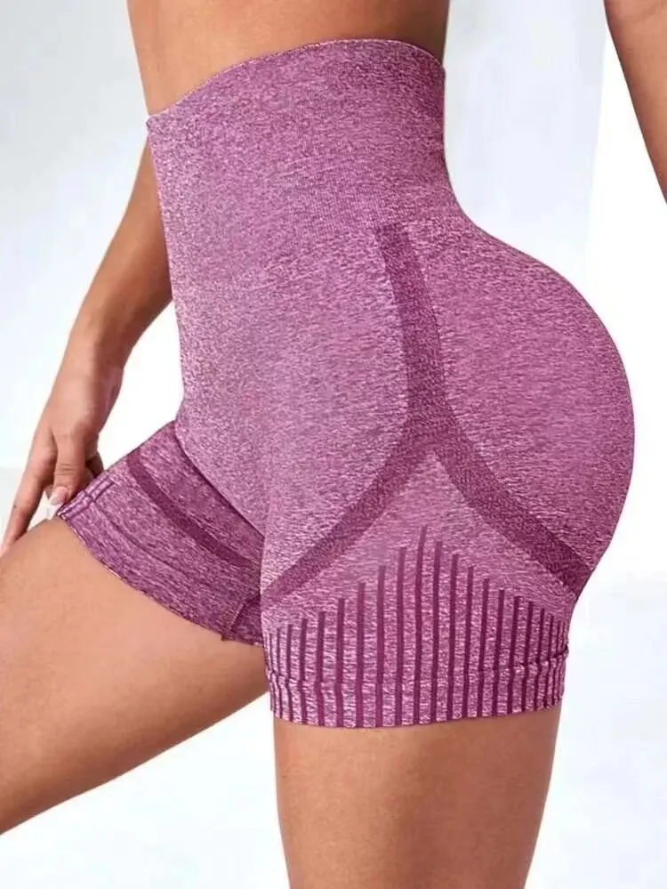 Pantalones cortos de Yoga para mujer, pantalones cortos de | Ropa de mujer · Omeda.es - Imagen 12