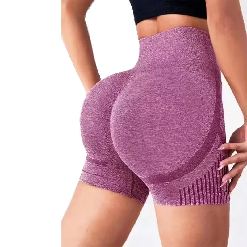 Pantalones cortos de Yoga para mujer, pantalones cortos de | Ropa de mujer · Omeda.es - Imagen 15