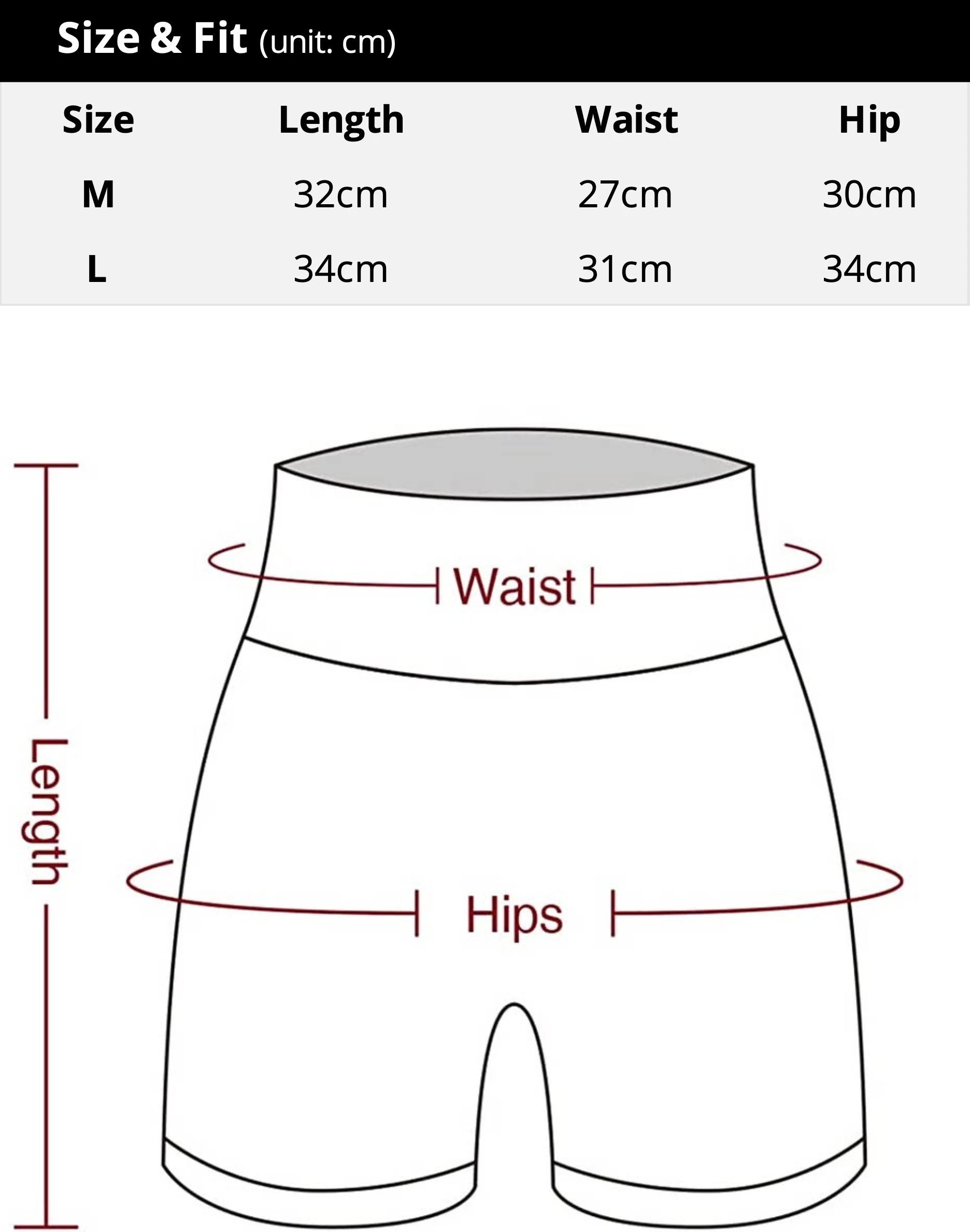 Pantalones cortos de Yoga para mujer, pantalones cortos de | Ropa de mujer · Omeda.es - Imagen 2