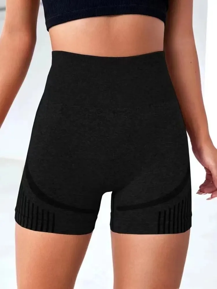 Pantalones cortos de Yoga para mujer, pantalones cortos de | Ropa de mujer · Omeda.es - Imagen 4