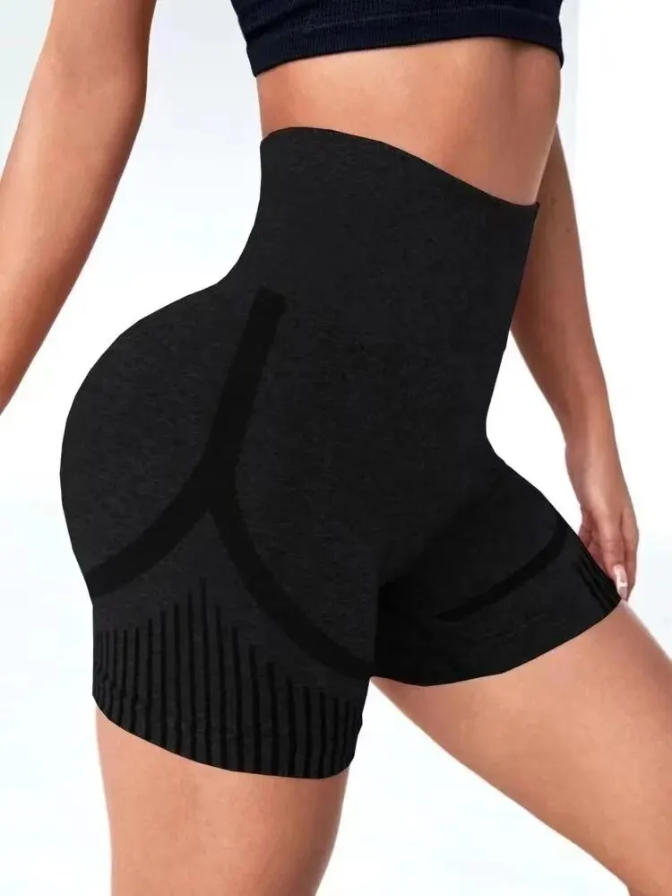 Pantalones cortos de Yoga para mujer, pantalones cortos de | Ropa de mujer · Omeda.es - Imagen 6