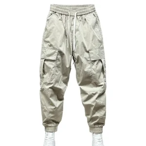 Pantalones deportivos informales para hombre, pantalón de chándal de | Ropa de hombre · Omeda.es
