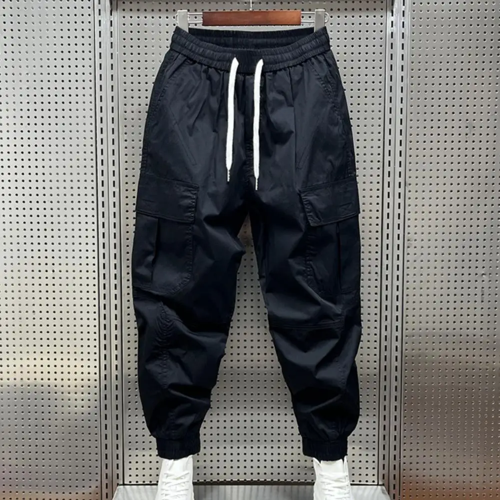 Pantalones deportivos informales para hombre, pantalón de chándal de | Ropa de hombre · Omeda.es - Imagen 2