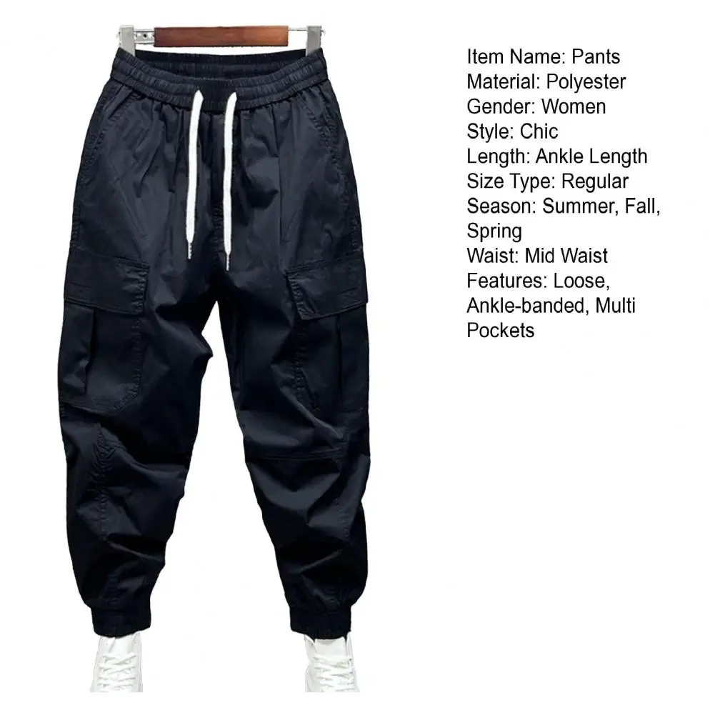 Pantalones deportivos informales para hombre, pantalón de chándal de | Ropa de hombre · Omeda.es - Imagen 6